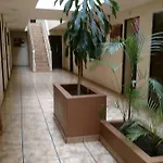 Hotel Platino