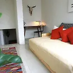 Beautiful Studio 2 At Villa Calavera Casa Morelos
