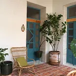 Beautiful Studio 2 At Villa Calavera Casa Morelos