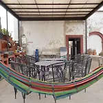 Casa Guadalupe Gdl