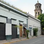 Casa Guadalupe Gdl