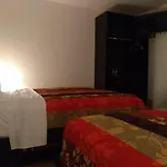 Hotel La Casa De Las Libelulas