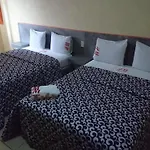 Hotel Madrid Guadalajara