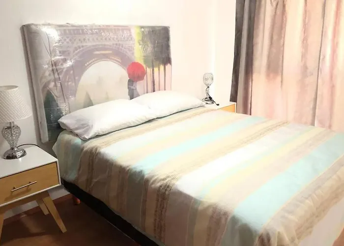 La Casa De Glo