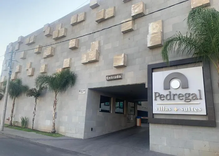 Motel Pedregal