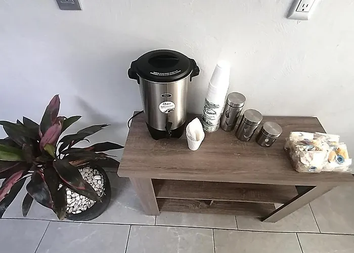 Hotel Hcm Guadalajara