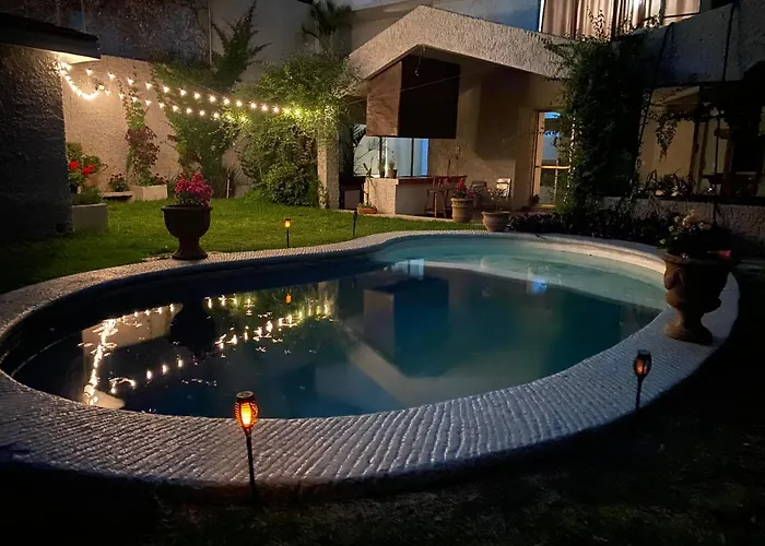 Isla House