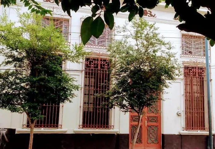 Casa Pochi