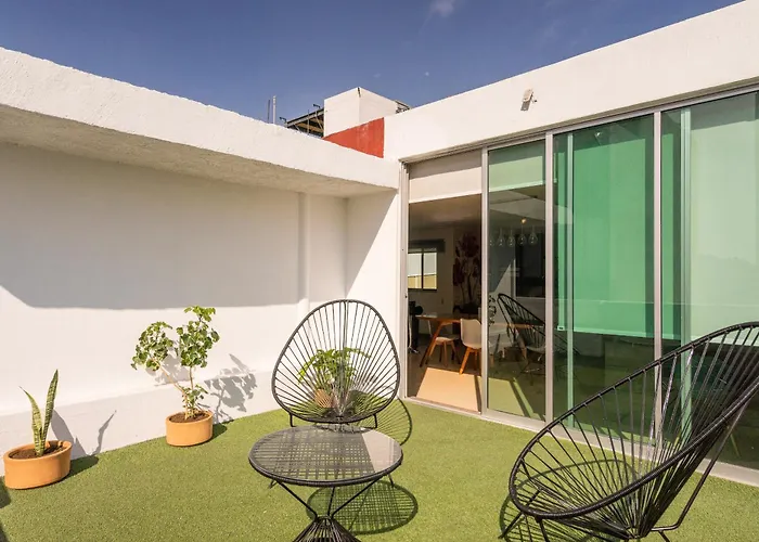 Casa Lucia