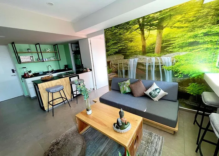 Nuevo, Zona Chapultepec, Preciosa Vista, Piso 19
