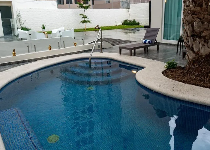 Fch Hotel Minerva-Cas