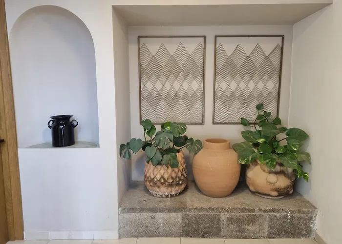 Casa Victorias