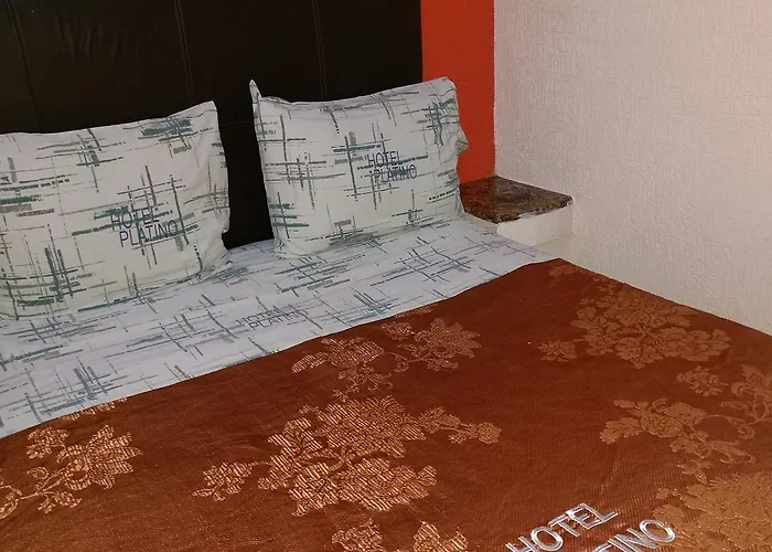 Hotel Platino