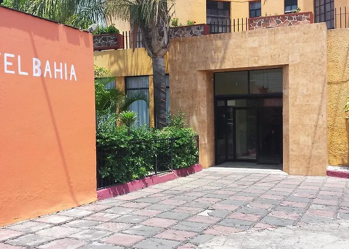 Hotel Bahia