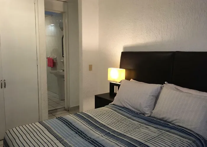 Casa Bravia - Hostal Para Mujeres
