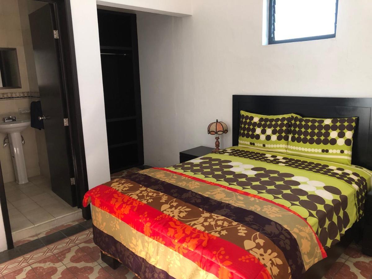 La Casa De Libelulas Hotel 2*