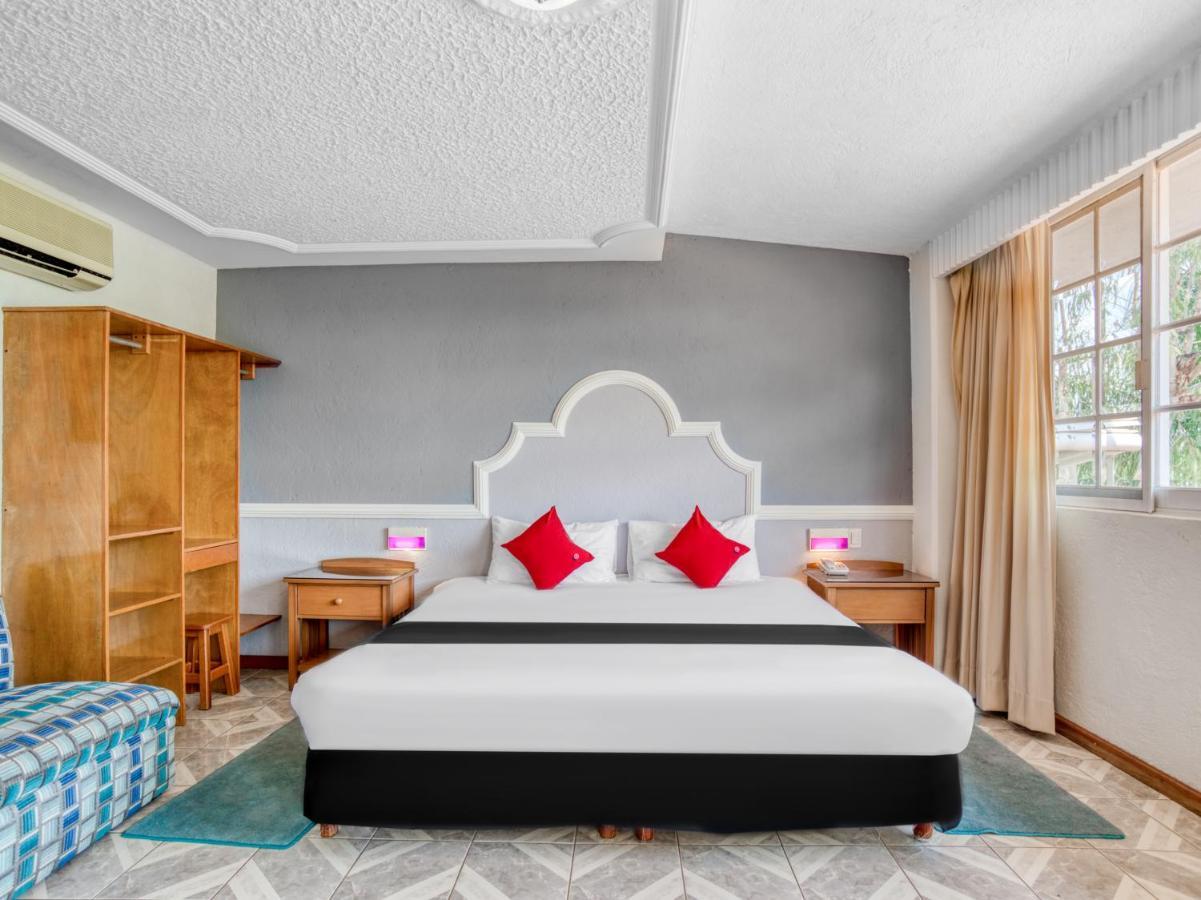 Hotel Y Mirador Guadalajara