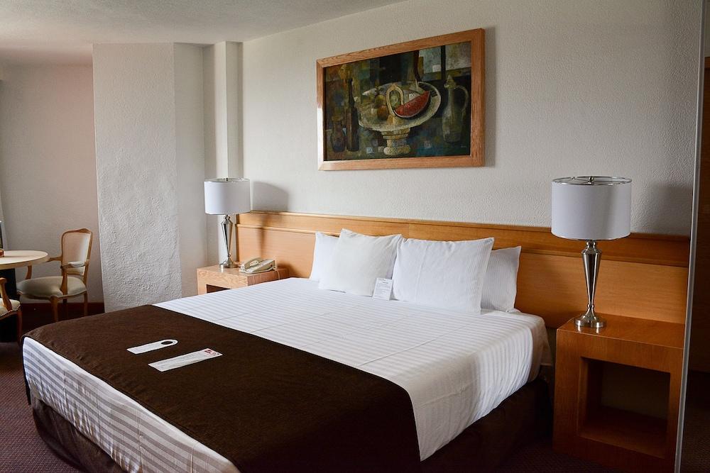 Hotel Laffayette Ejecutivo