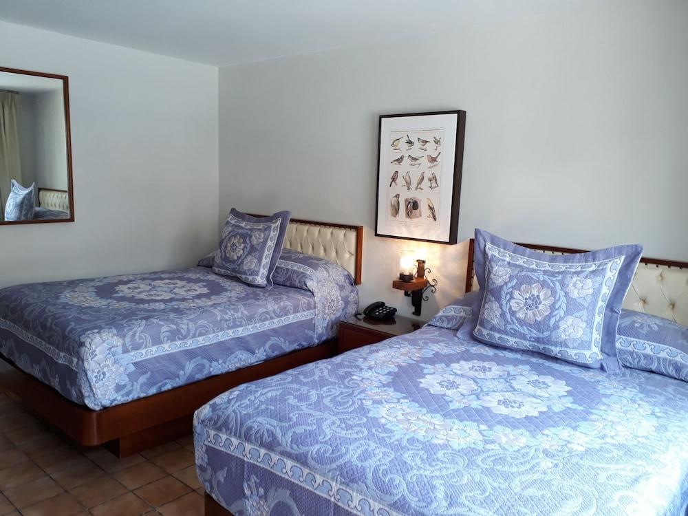 Hotel Isabel