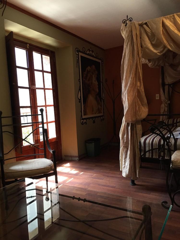 La Rotonda Hotel Guadalajara