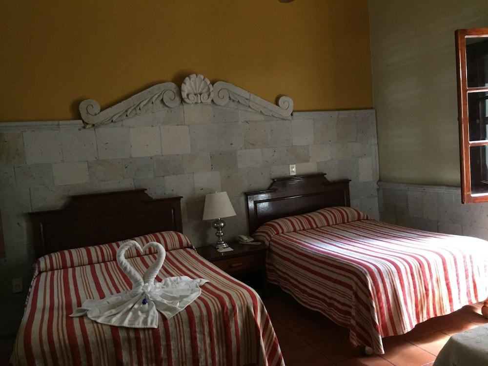 Hotel La Rotonda 4*