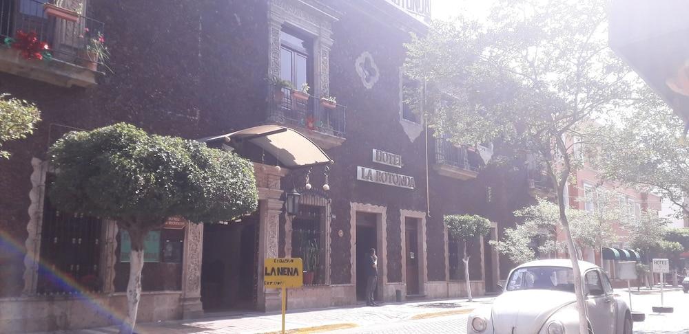 La Rotonda Hotel 4*