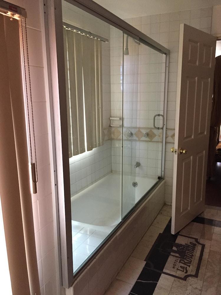 La Rotonda 4* Guadalajara