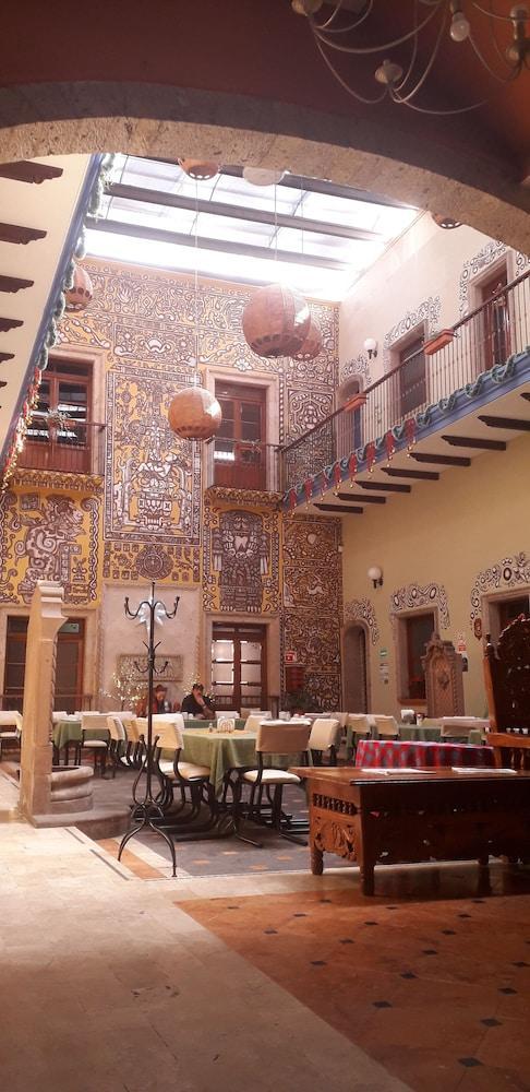 La Rotonda Hotel