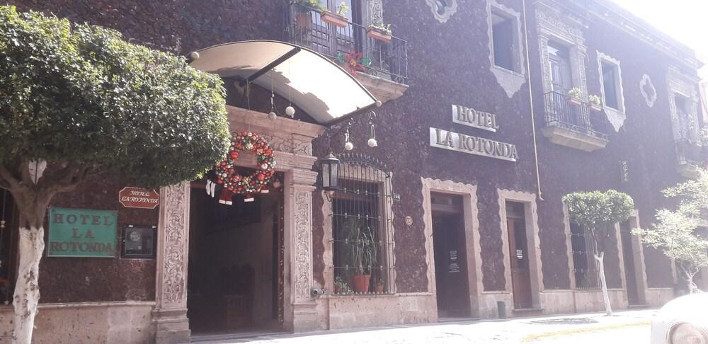La Rotonda