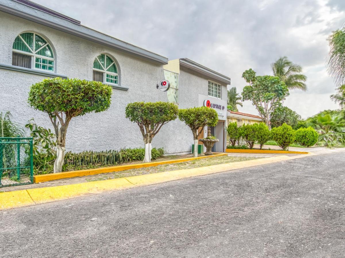 Y Mirador Hotel Guadalajara