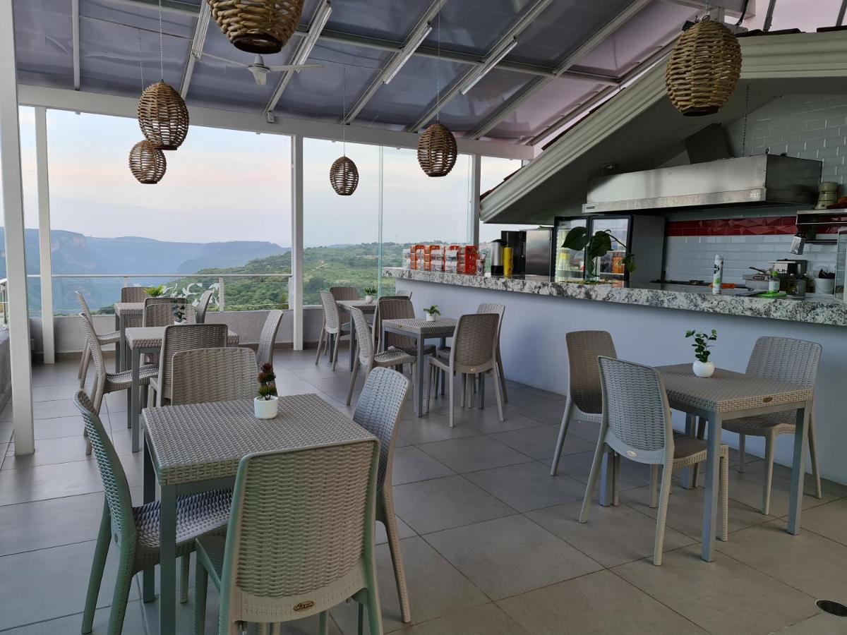 Hotel Y Mirador Guadalajara
