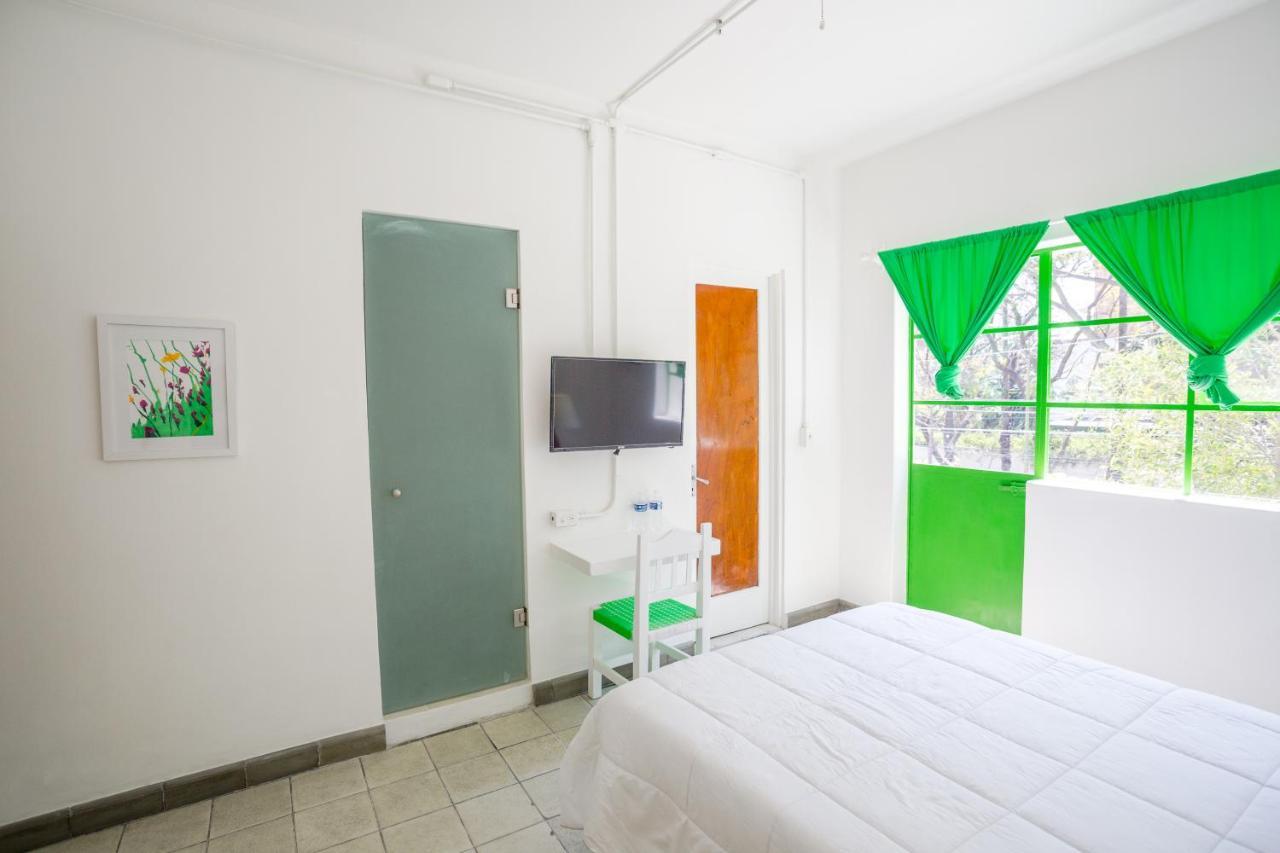 Casa Bruselas Guadalajara