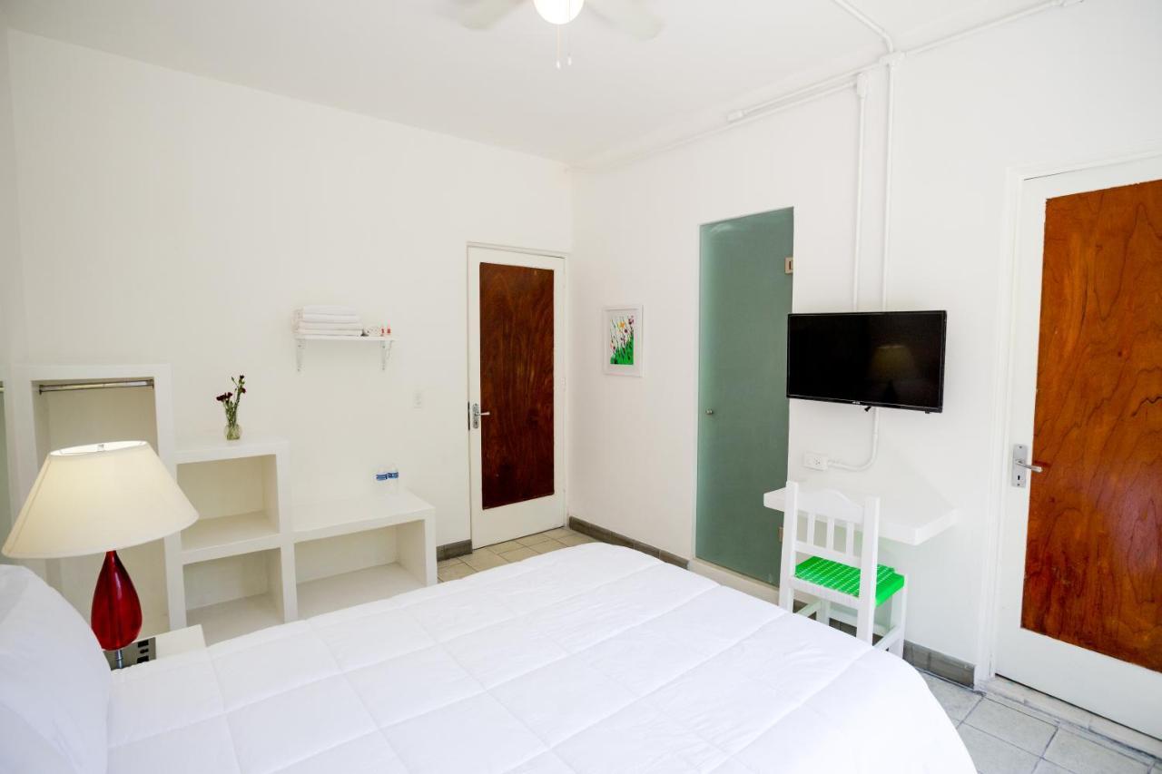Casa Bruselas 2*