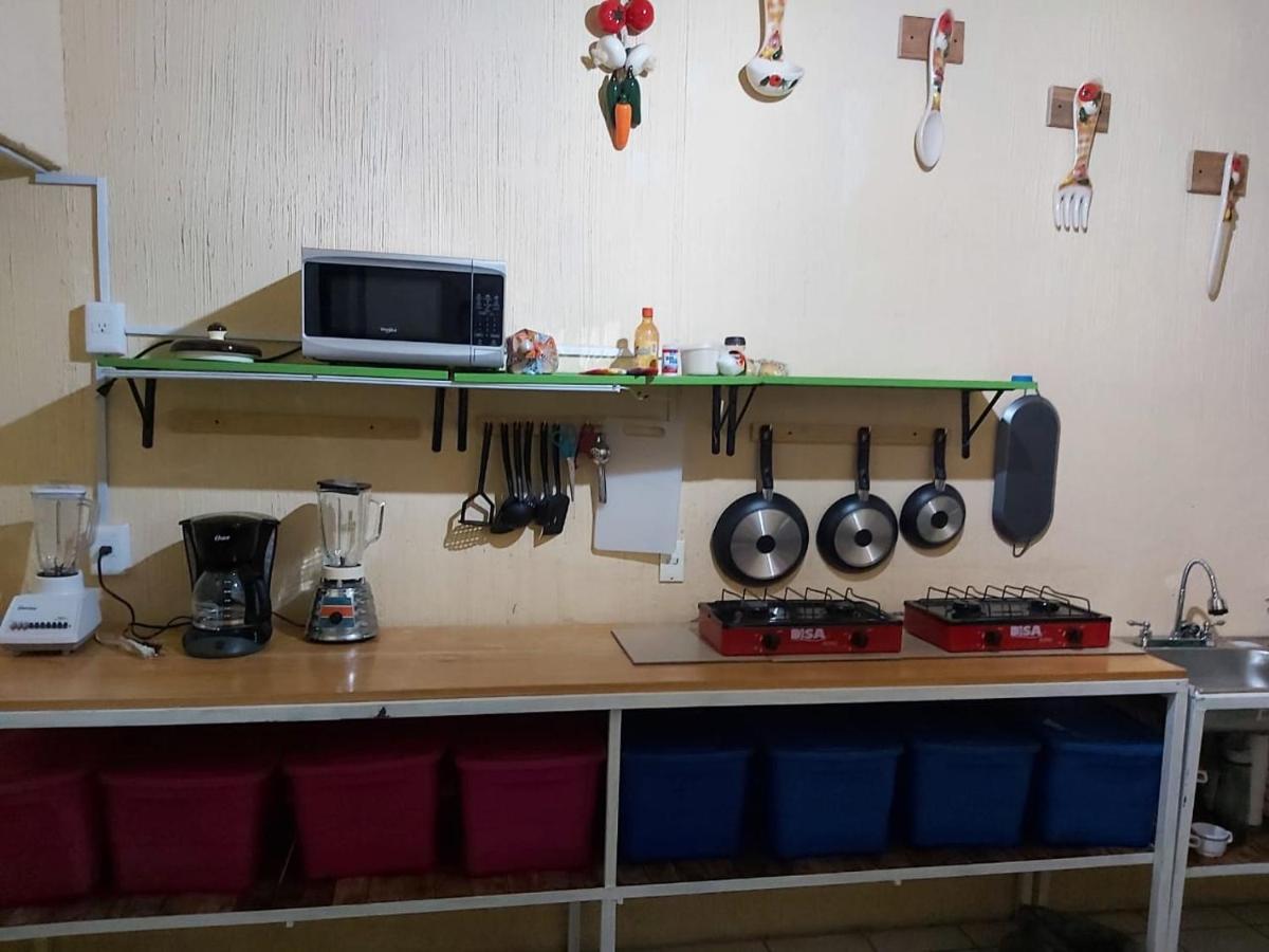 Hostal Guadalajara Guadalajara