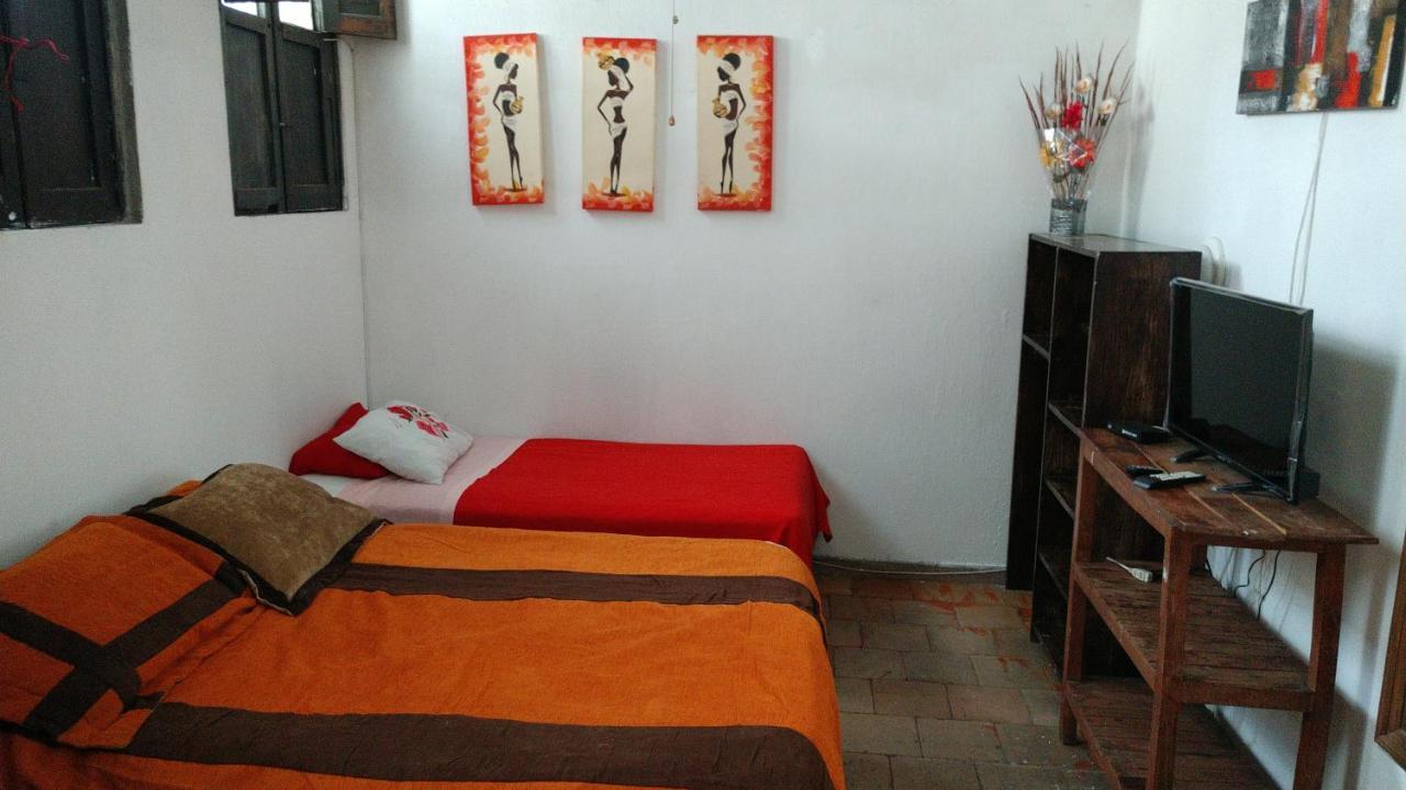Casa De Huespedes Libertad Hostel Guadalajara