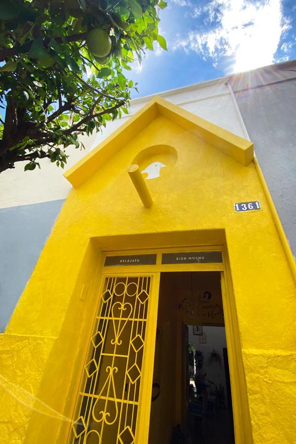 Hostel Casa Canario