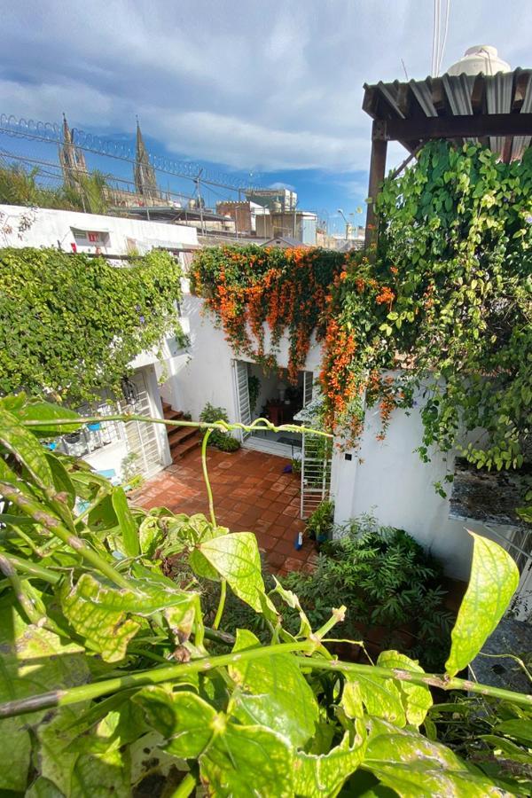 Hostel Casa Canario Guadalajara