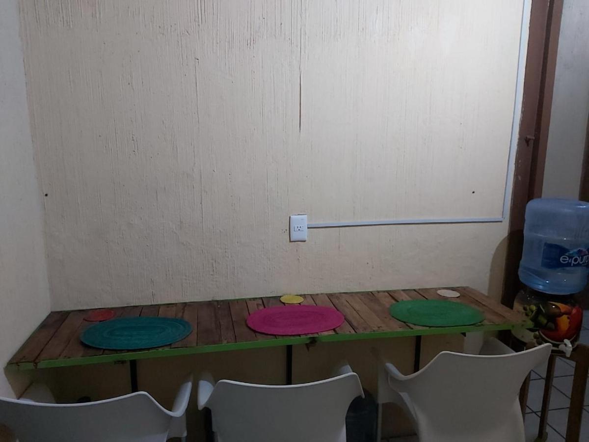 Hostal Guadalajara Guest house *