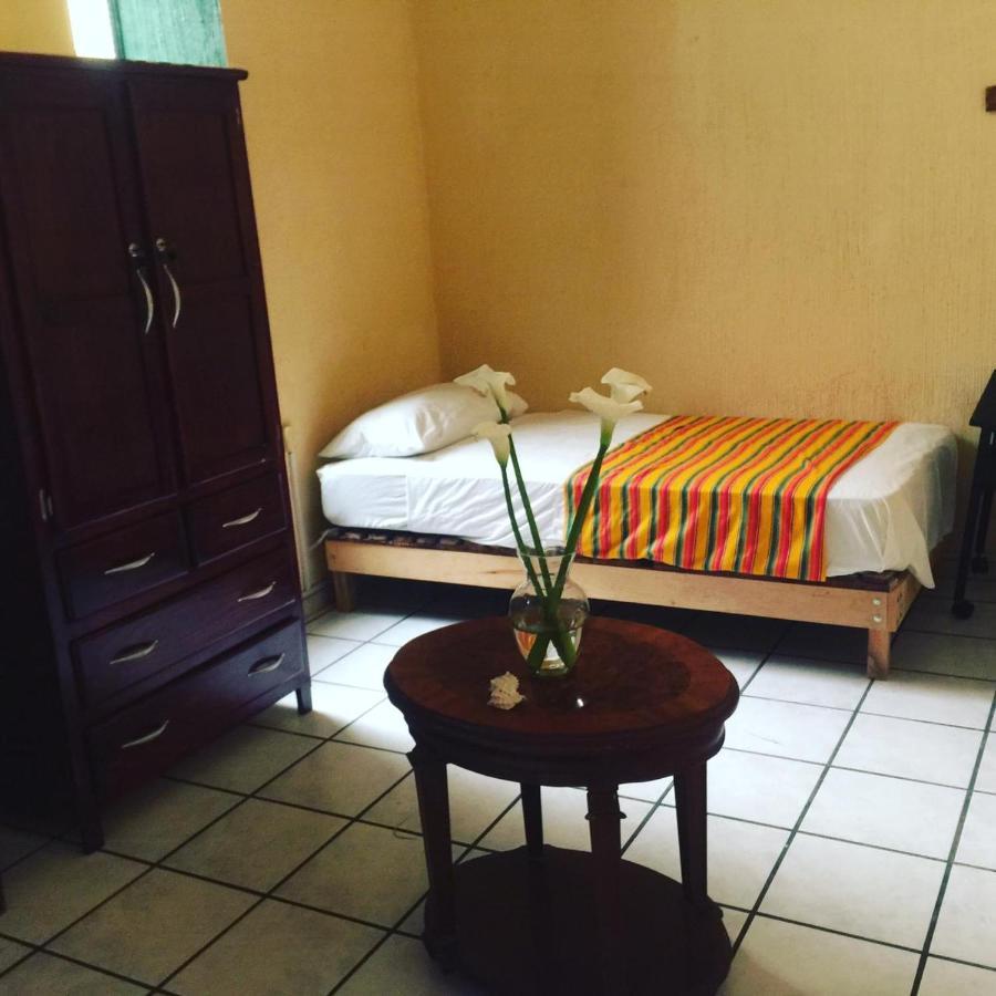 Hostal Guadalajara * Guadalajara