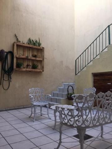 Hostal Guadalajara