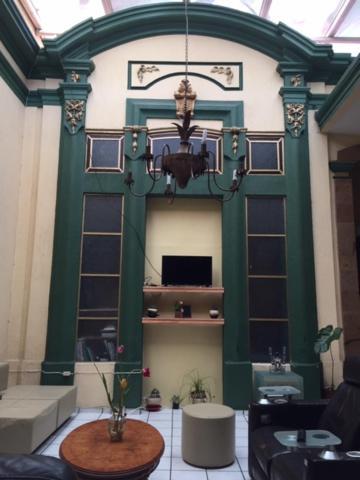 Hostal Guadalajara Guest house Guadalajara