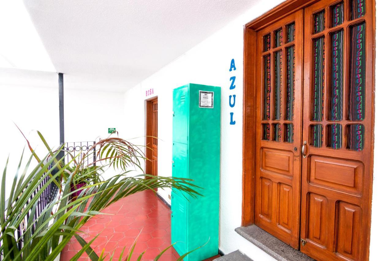 Casa Colores Adults Only Guest house 2*