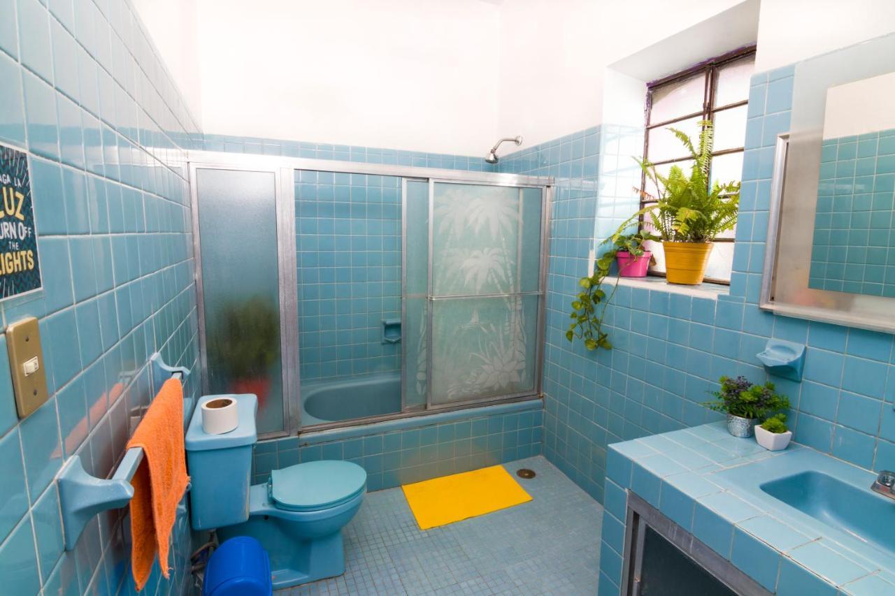 Guest house Casa Colores Adults Only Guadalajara