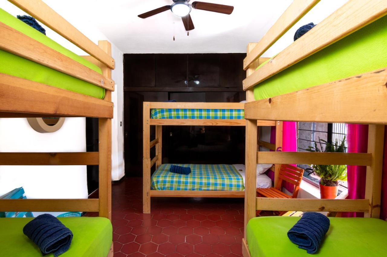 Guest house Casa Colores Adults Only Guadalajara