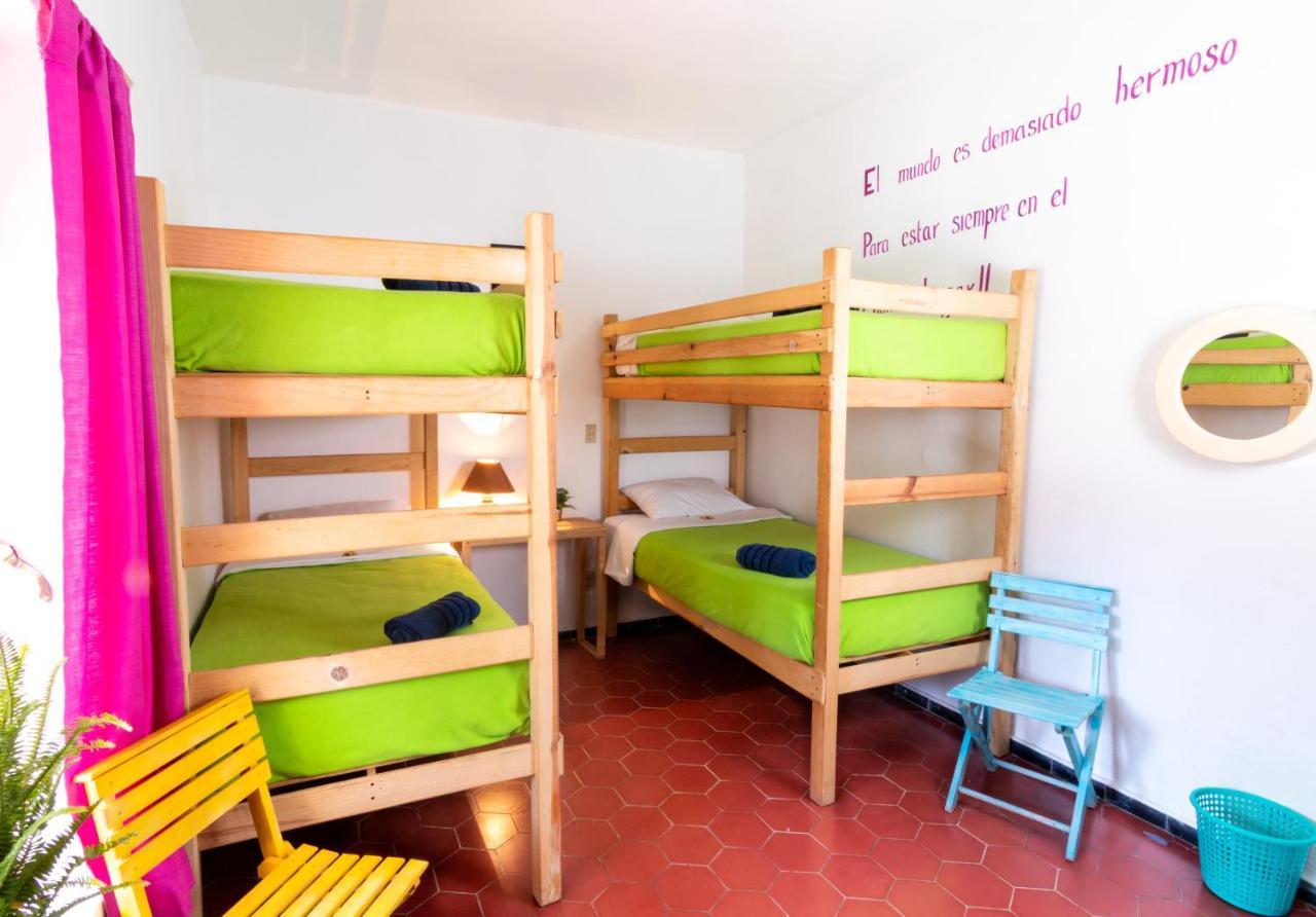 Guest house Casa Colores Adults Only 2*