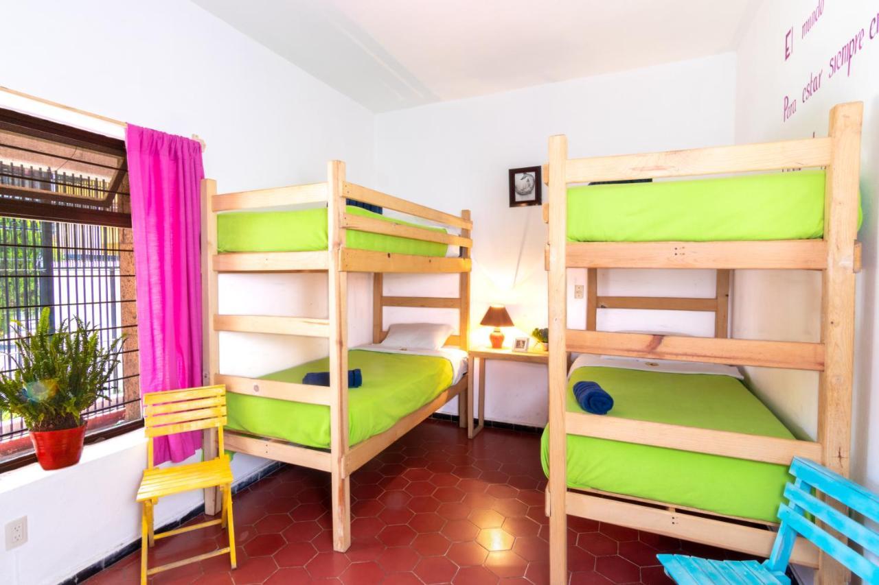 Casa Colores Adults Only 2* Guadalajara