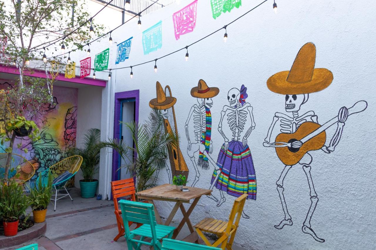 Casa Colores Adults Only Guest house