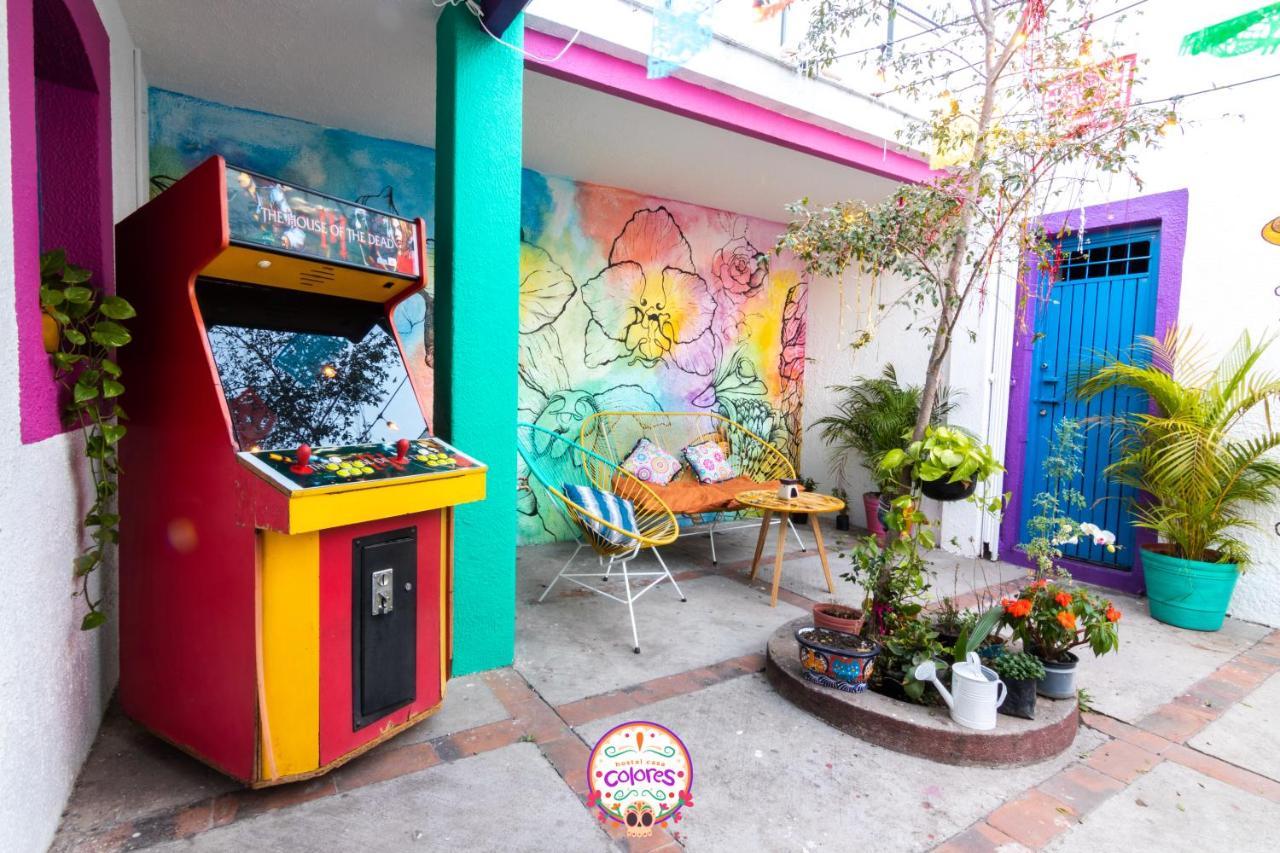 Casa Colores Adults Only Guest house Guadalajara