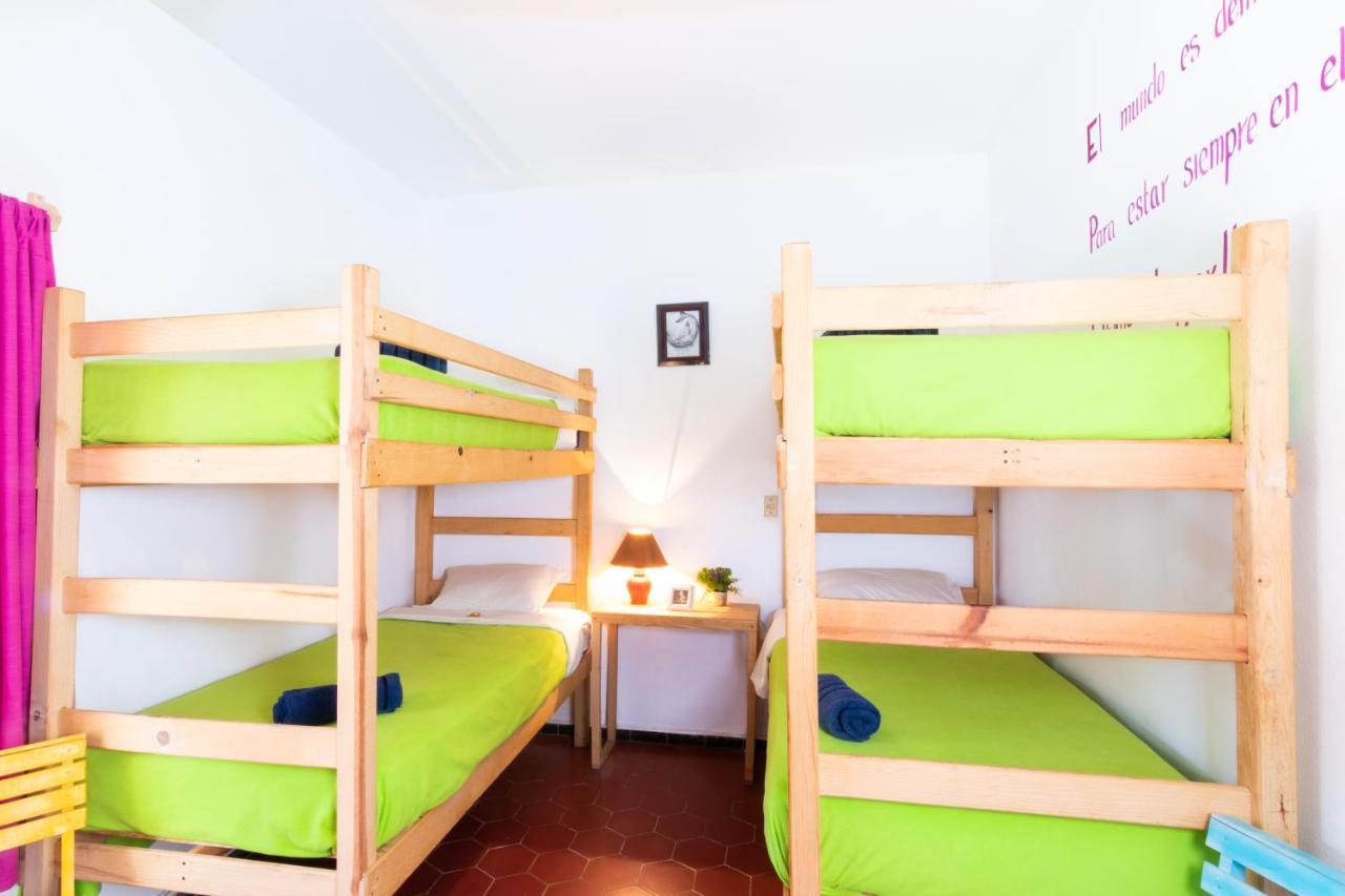 Casa Colores Adults Only Guest house Guadalajara