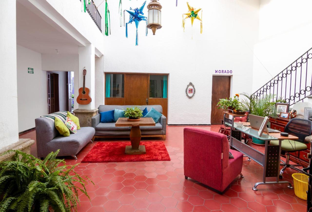 Casa Colores Adults Only Guest house Guadalajara